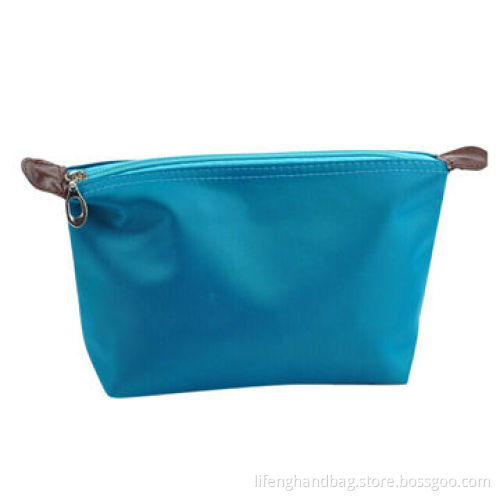Promotional Cosmetic Bag, Made of PVC, OEM Orders are Welcome